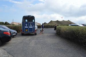 2016 08 15 AGDE-COMMEMORATION DU DEBARQUEMENT 1944 EN PROVENCE (39)